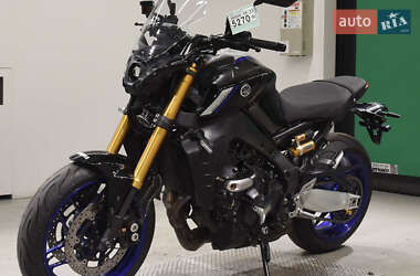 Мотоцикл Без обтекателей (Naked bike) Yamaha MT-09 SP 2021 в Нежине