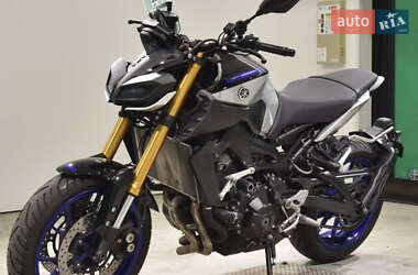 Мотоцикл Без обтекателей (Naked bike) Yamaha MT-09 SP 2018 в Нежине