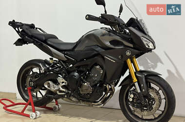 Мотоцикл Спорт-туризм Yamaha MT-09 Tracer 2016 в Киеве