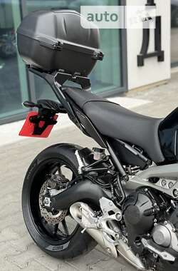 Мотоцикл Без обтікачів (Naked bike) Yamaha MT-09 2014 в Рівному