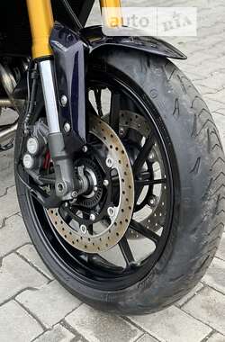 Мотоцикл Без обтікачів (Naked bike) Yamaha MT-09 2014 в Рівному