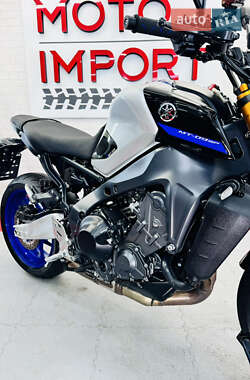 Спортбайк Yamaha MT-09 2022 в Одессе