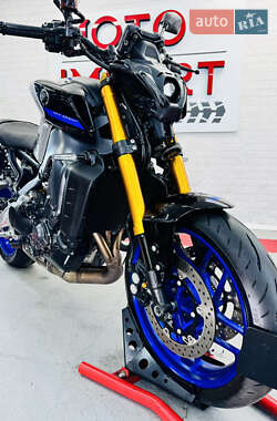 Спортбайк Yamaha MT-09 2022 в Одессе