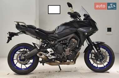 Мотоцикл Спорт-туризм Yamaha MT-09 2019 в Днепре