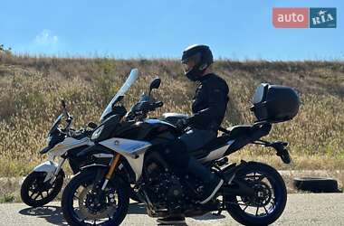Мотоцикл Туризм Yamaha MT-09 2019 в Одесі