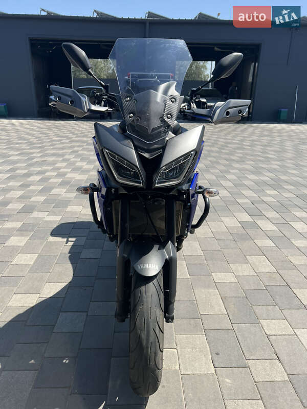 Мотоцикл Туризм Yamaha MT-09 2018 в Полтаві