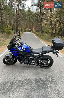 Мотоцикл Туризм Yamaha MT-09 2018 в Полтаве