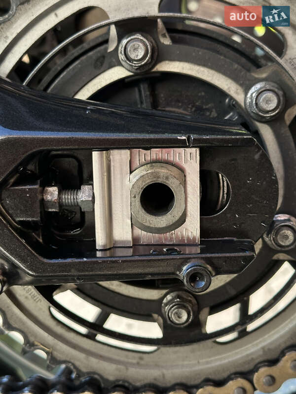 Мотоцикл Туризм Yamaha MT-09 2015 в Рівному фото 20 Мотоцикл Туризм Yamaha MT-09 2015 в Рівному