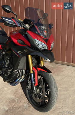 Мотоцикл Туризм Yamaha MT-09 2015 в Рівному