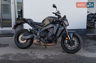 Мотоцикл Без обтікачів (Naked bike) Yamaha MT-09 2025 в Харкові
