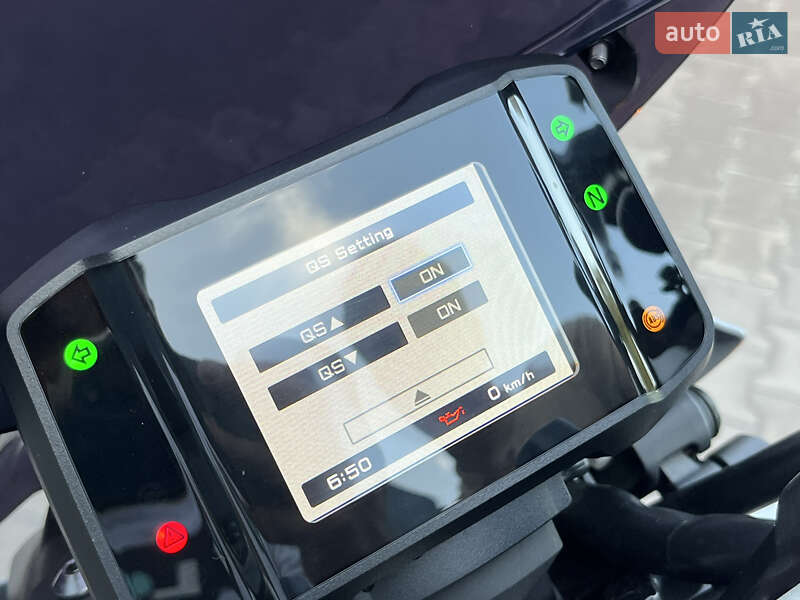 Мотоцикл Без обтікачів (Naked bike) Yamaha MT-09 2021 в Кам'янському фото 20 Мотоцикл Без обтікачів (Naked bike) Yamaha MT-09 2021 в Кам'янському