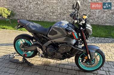 Мотоцикл Без обтекателей (Naked bike) Yamaha MT-09 2023 в Христиновке