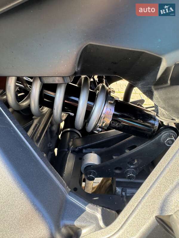 Мотоцикл Без обтекателей (Naked bike) Yamaha MT-09 2023 в Христиновке