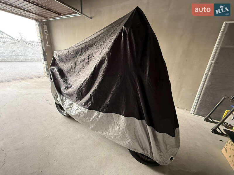 Мотоцикл Спорт-туризм Yamaha MT-09 2017 в Херсоне фото 34 Мотоцикл Спорт-туризм Yamaha MT-09 2017 в Херсоне