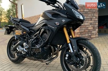 Мотоцикл Спорт-туризм Yamaha MT-09 2014 в Старокостянтинові