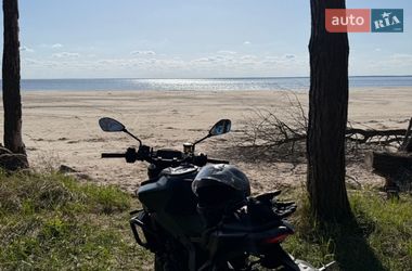 Мотоцикл Без обтекателей (Naked bike) Yamaha MT-09 2025 в Киеве