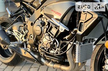 Мотоцикл Без обтікачів (Naked bike) Yamaha MT-10 SP 2017 в 