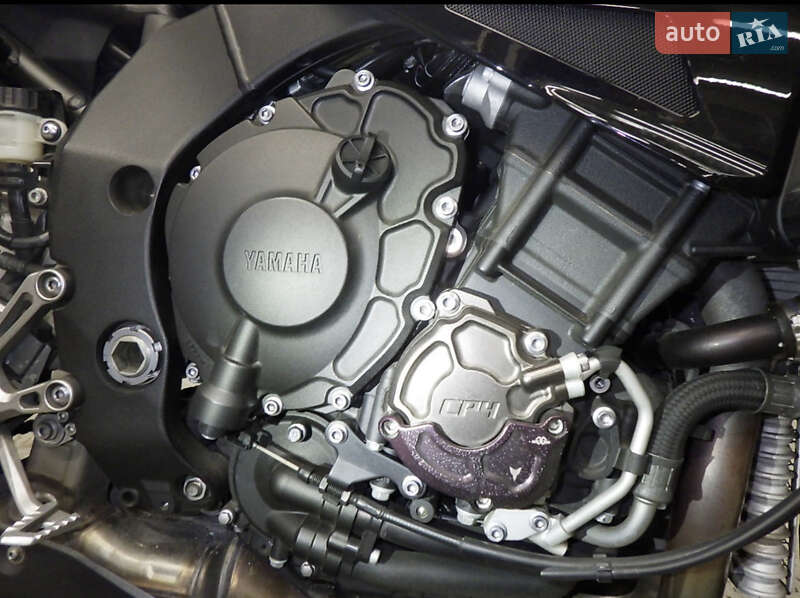 Мотоцикл Без обтікачів (Naked bike) Yamaha MT-10 SP 2017 в Ніжині фото 7 Мотоцикл Без обтікачів (Naked bike) Yamaha MT-10 SP 2017 в Ніжині