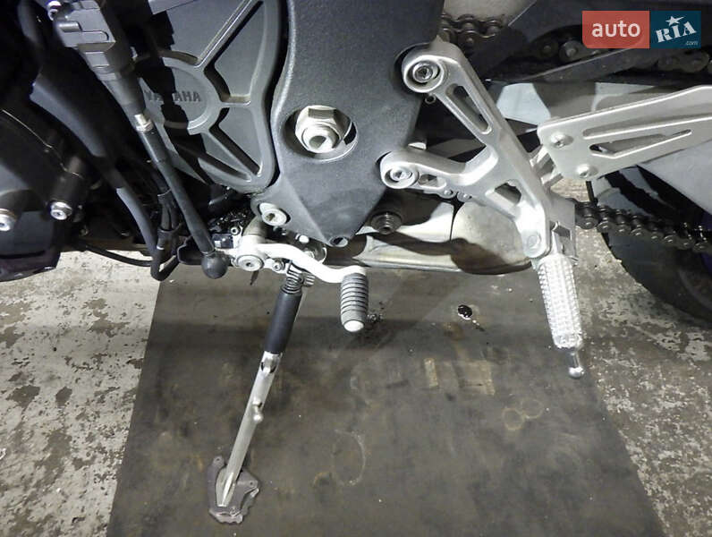 Мотоцикл Без обтікачів (Naked bike) Yamaha MT-10 SP 2017 в Ніжині фото 18 Мотоцикл Без обтікачів (Naked bike) Yamaha MT-10 SP 2017 в Ніжині