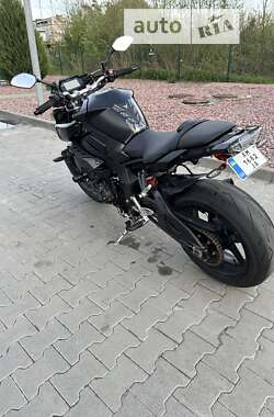 Мотоцикл Без обтекателей (Naked bike) Yamaha MT-10 2016 в Житомире