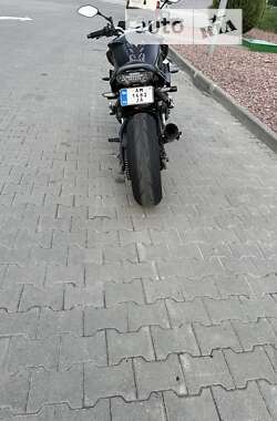 Мотоцикл Без обтекателей (Naked bike) Yamaha MT-10 2016 в Житомире