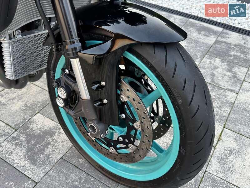 Мотоцикл Без обтекателей (Naked bike) Yamaha MT-10 2023 в Ковеле фото 2 Мотоцикл Без обтекателей (Naked bike) Yamaha MT-10 2023 в Ковеле