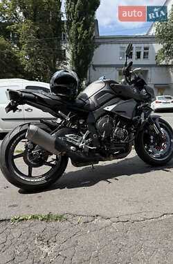 Мотоцикл Без обтекателей (Naked bike) Yamaha MT-10 2017 в Киеве
