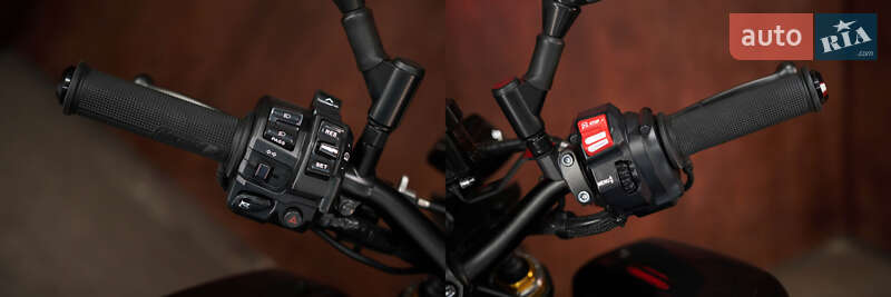 Мотоцикл Без обтекателей (Naked bike) Yamaha MT-10 2022 в Днепре фото 11 Мотоцикл Без обтекателей (Naked bike) Yamaha MT-10 2022 в Днепре