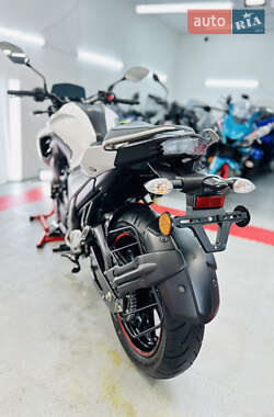 Спортбайк Yamaha MT-25 2020 в Одессе