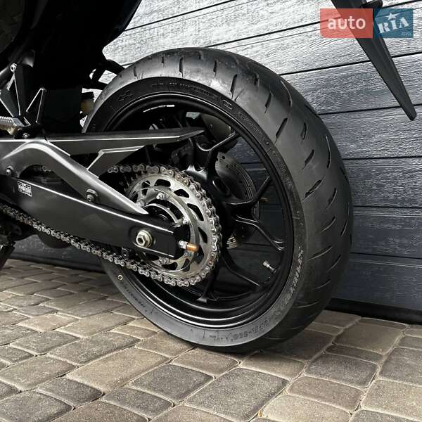 Мотоцикл Без обтекателей (Naked bike) Yamaha MT-25 2018 в Белой Церкви