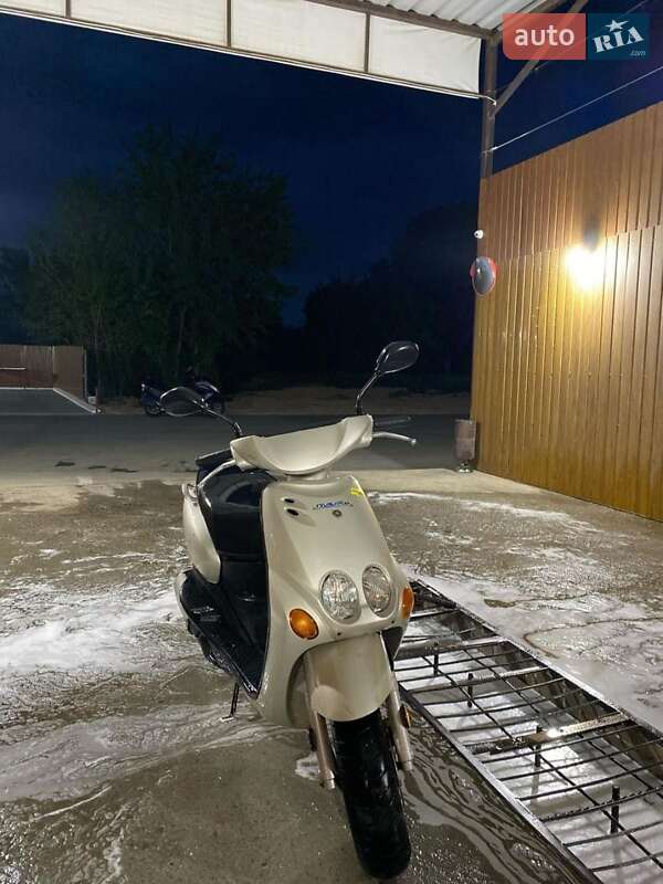 Вантажні моторолери, мотоцикли, скутери, мопеди Yamaha Neos 2000 в Овідіополі