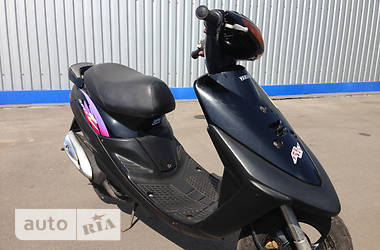 Скутер / Мотороллер Yamaha Next Zone 2004 в Киеве