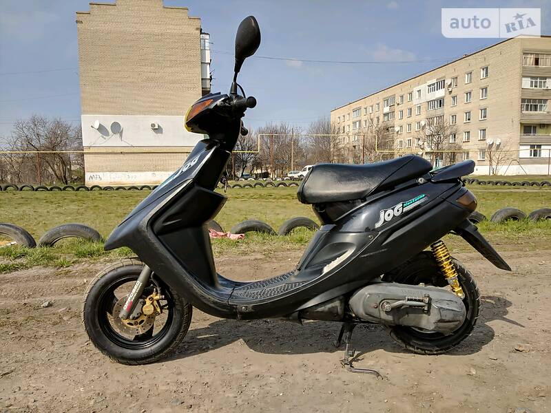 Скутер Yamaha Next Zone 1999 в Подольске