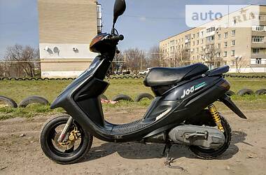 Скутер Yamaha Next Zone 1999 в 