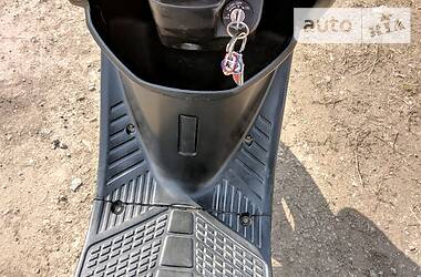 Скутер Yamaha Next Zone 1999 в 