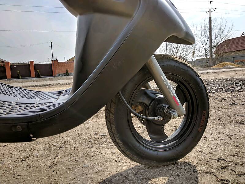 Скутер Yamaha Next Zone 1999 в Подольске