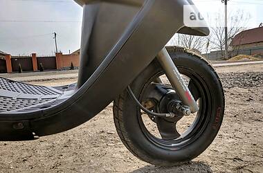 Скутер Yamaha Next Zone 1999 в 