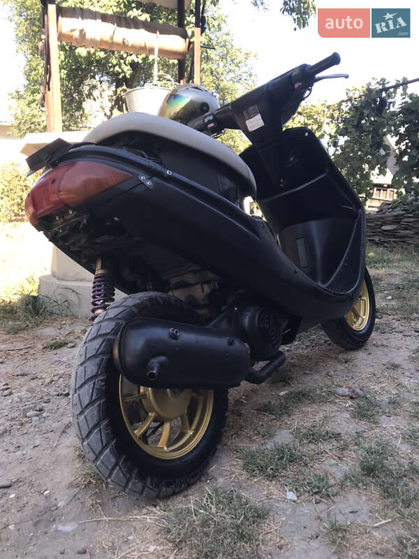 Мопеды Yamaha Next Zone 2004 в Хотине