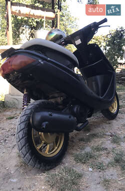 Мопеды Yamaha Next Zone 2004 в 