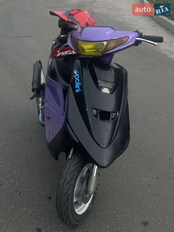 Мопеды Yamaha Next Zone 2025 в Александрие