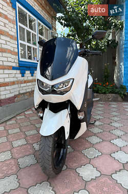 Макси-скутер Yamaha NMax 150 2023 в Киеве