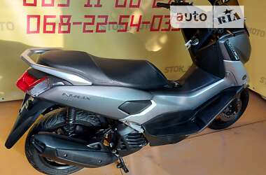 Максі-скутер Yamaha NMax 2017 в Первомайську