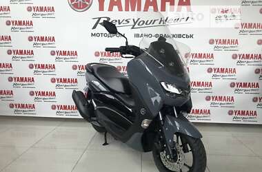 Скутер Yamaha NMax 2022 в Дніпрі
