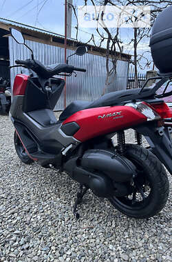 Макси-скутер Yamaha NMax 2019 в Мукачево
