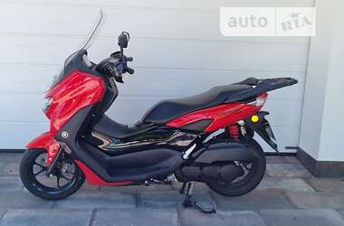 Скутер Yamaha NMax 2023 в Києві