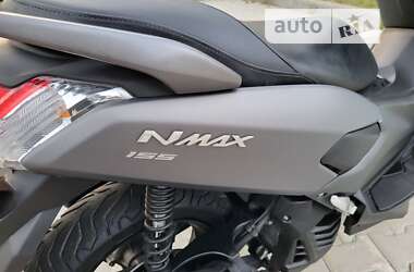 Максі-скутер Yamaha NMax 2019 в Козелеці