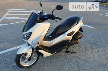 Скутер Yamaha NMax 2015 в Ніжині