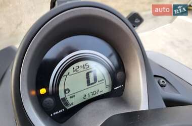 Макси-скутер Yamaha NMax 2017 в 