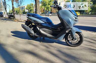 Макси-скутер Yamaha NMax 2023 в Киеве