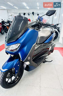 Макси-скутер Yamaha NMax 2021 в Одессе